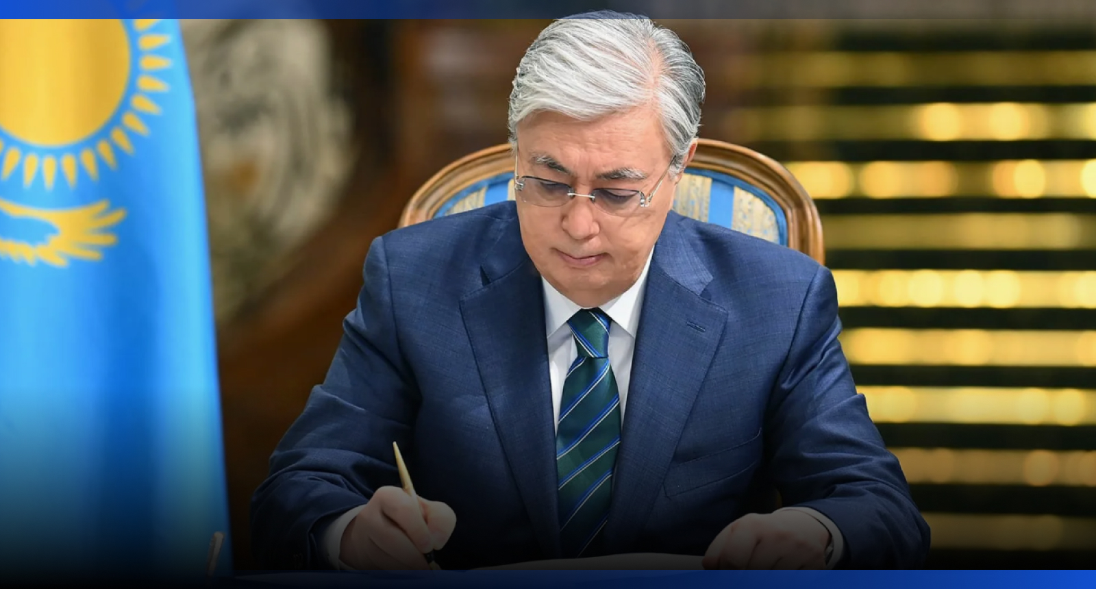 Image for Сказано — сделано: как поручения Президента превращаются в реальные изменения
